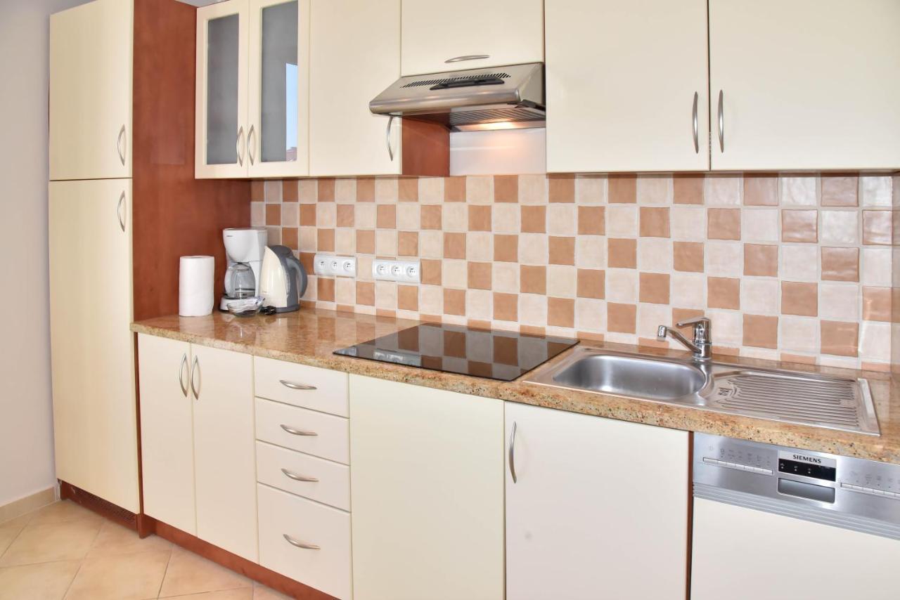 Apartamenty Na Wyspie - Promenada Świnoujście  Eksteriør billede